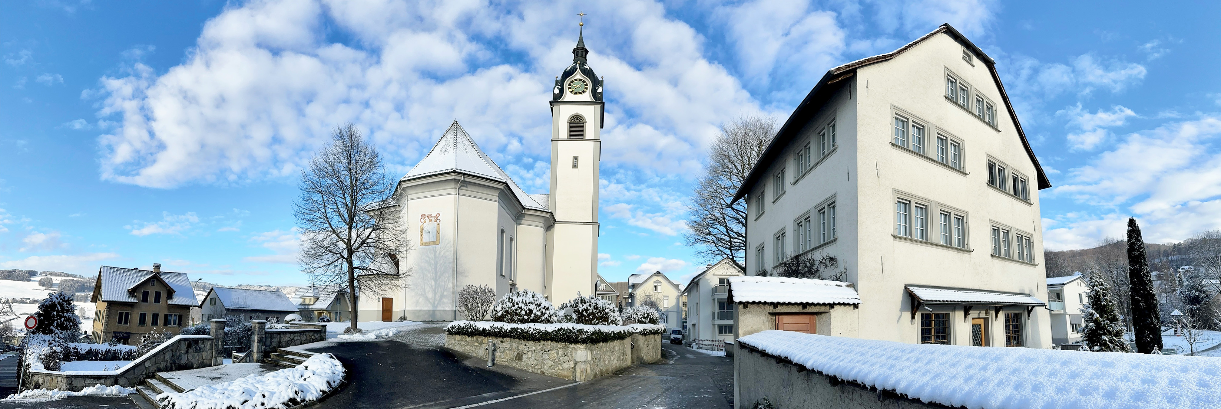 Impressionen aus dem Surental